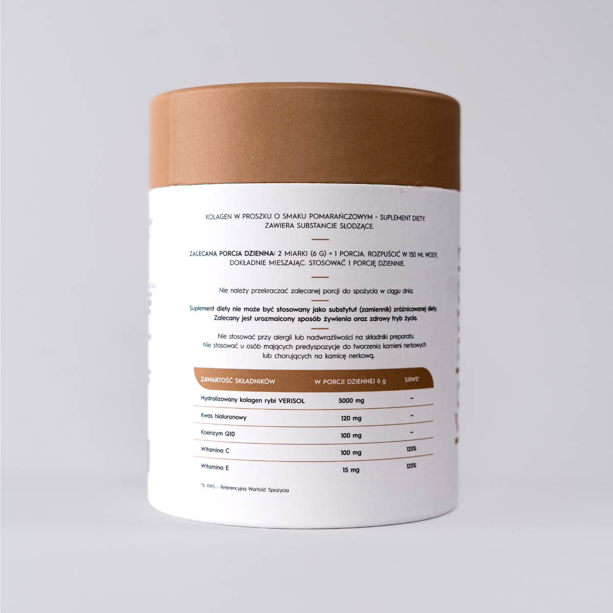 kolagen Doctor Glam