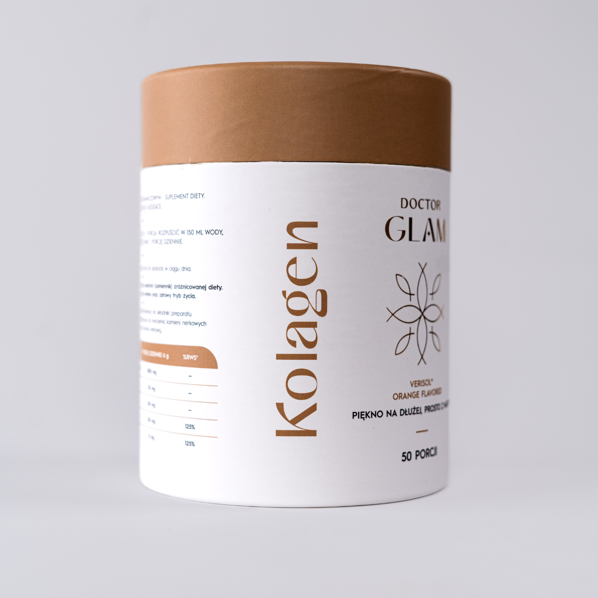 kolagen Doctor Glam
