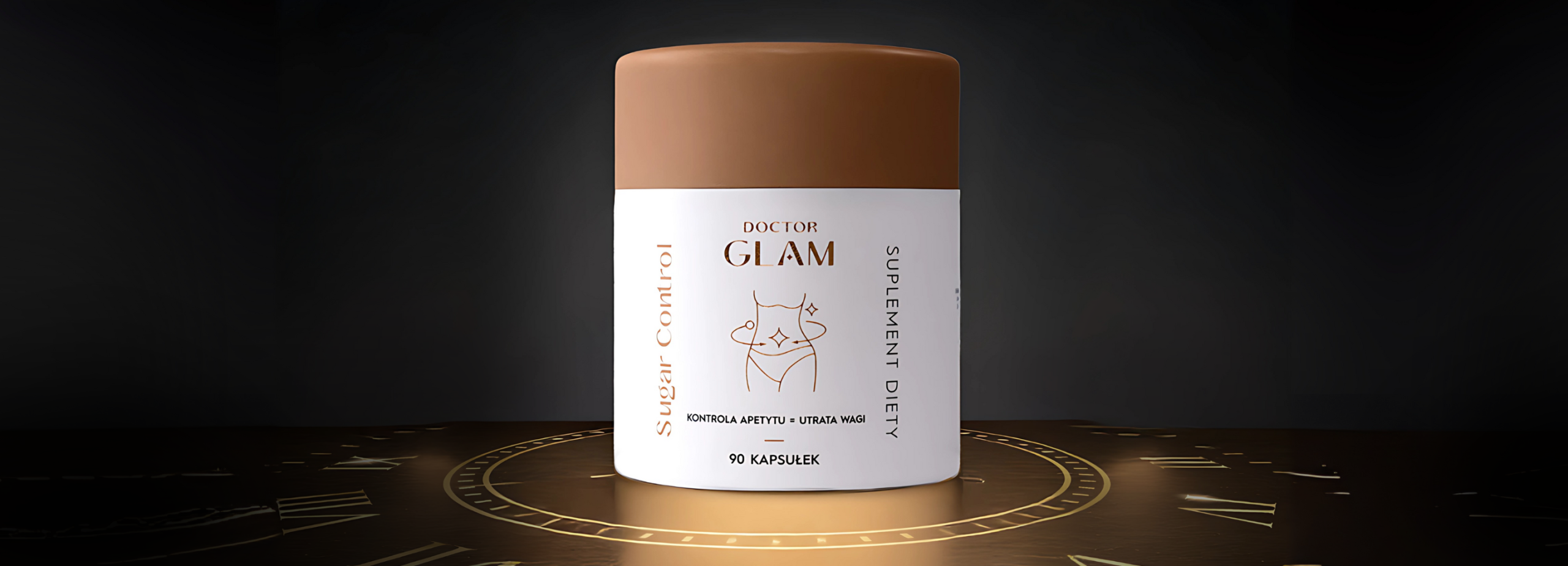 sugar control DOCTOR GLAM