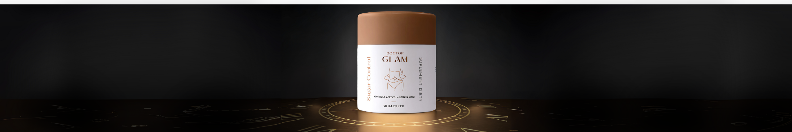 sugar control DOCTOR GLAM