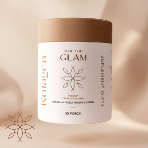kolagen do rozpuszczania DOCTOR GLAM