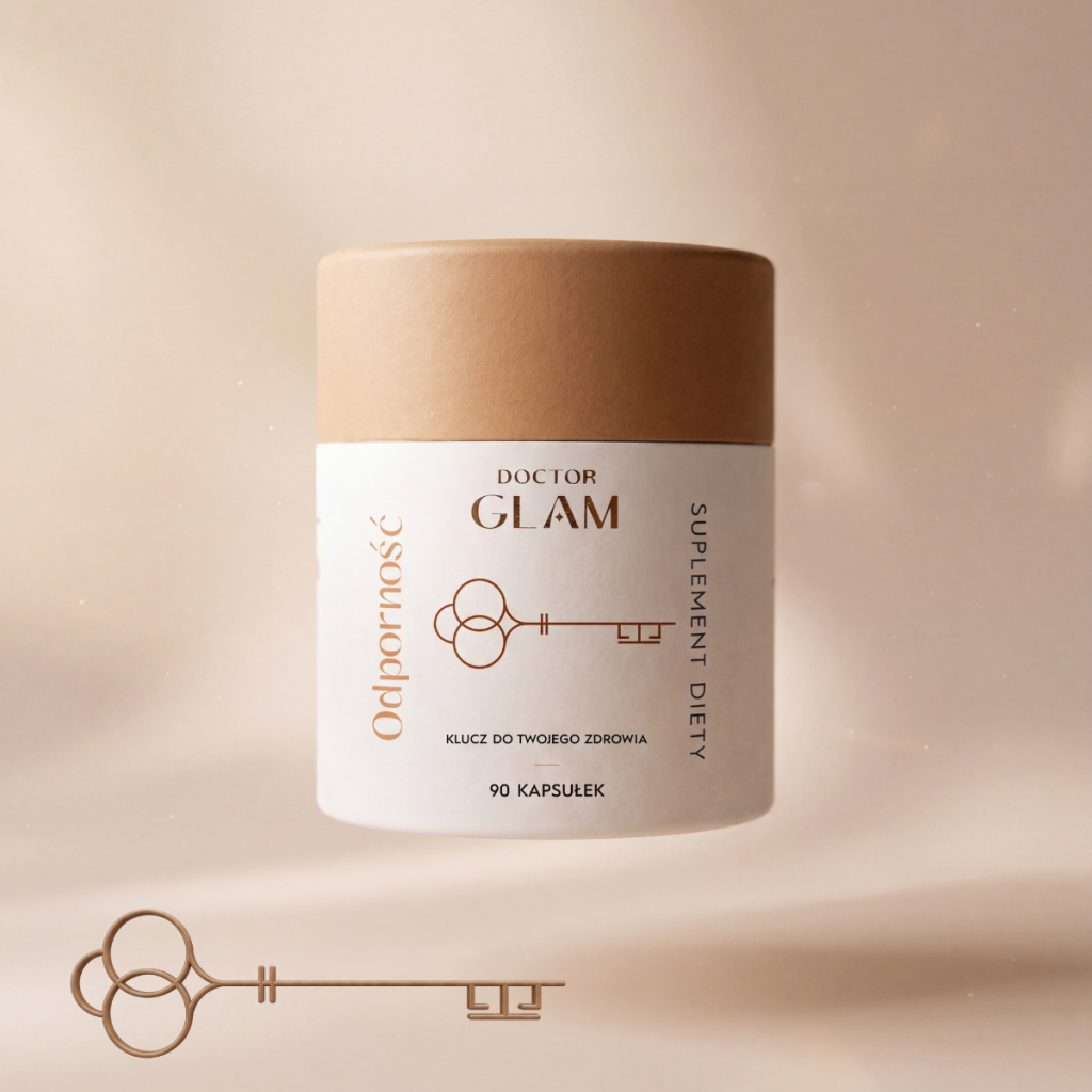 suplement na odporność DOCTOR GLAM