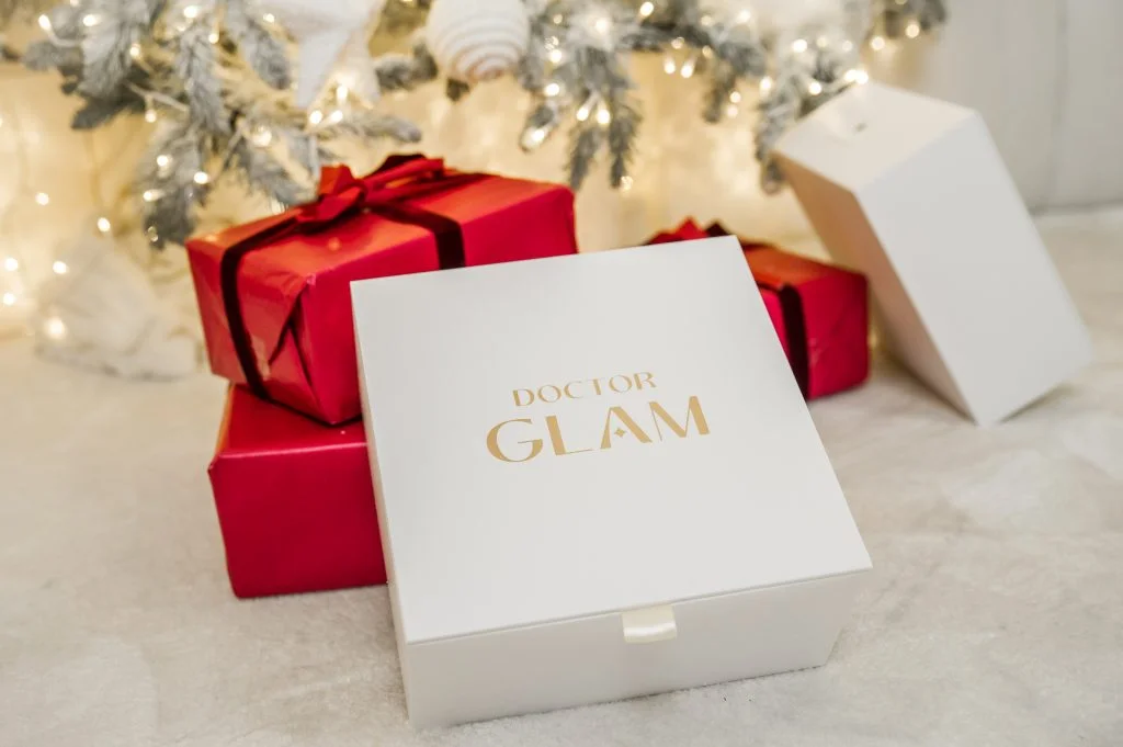 SUPLEMENTY DOCTOR GLAM
