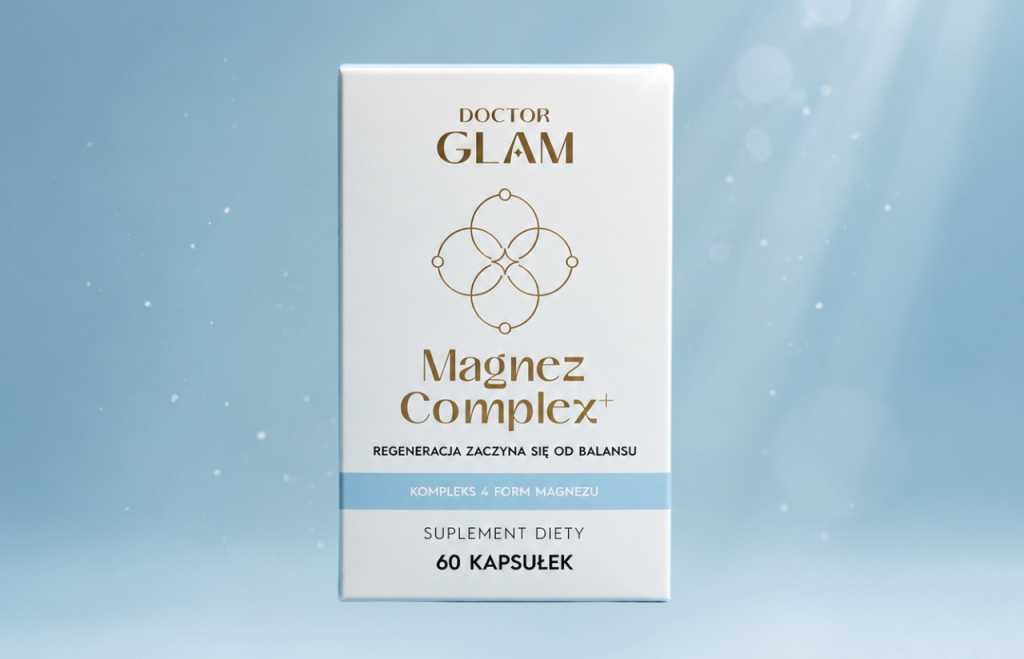 kompleks magnezu